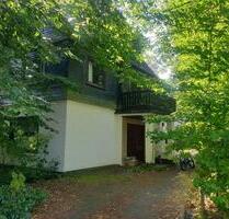 Haus 230qm2 Wohnfläche 800qm2 Grundstück - Kreuztal