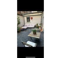 Wohnungsswap - 2 Zimmer, 70 m² - Bonner Straße, Köln