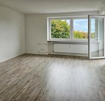 Moderne 3-Zimmer-Erdgeschosswohnung mit 2 Balkonen in Lehe - perfekt für die kleine Familie - 83 m² - Bremerhaven