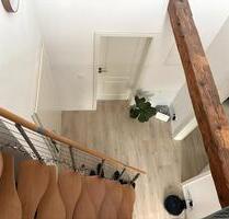 3Zimmer Maisonette Wohnung Krumbach - Krumbach (Schwaben)