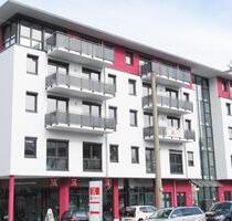 Tolle 2-Zimmer-Wohnung inkl. Garage und Balkon! - Gießen Wieseck