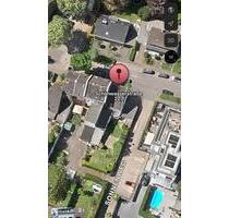 Einfamilienhaus mit Anbau Ausbau Möglichkeiten Krefeld-Bockum