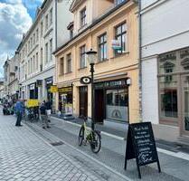2 Zimmer Büro im schönen Altbau in der Brandenburger Straße - Potsdam Berliner Vorstadt