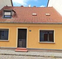 Einfamilienhaus in Ziesar provisionsfrei - Genthin