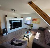 Helle Maisonette-Wohnung - 736,00 EUR Kaltmiete, ca.  82,00 m² in Garbsen (PLZ: 30827) Berenbostel