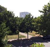 Traumhafte 2-ZKB mit Balkon in Erfurt am Landtag