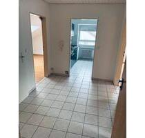 Gemütliche 3-Zimmer-Wohnung mit Balkon in Ofterdingen - Gomaringen