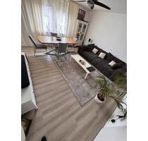 Wunderschöne 3-Zimmer-Wohnung mit großem Balkon in Egelsbach
