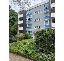 Modernisierte Balkonwohnung in Dinslaken