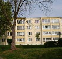 Freundliche 4-Zimmer-Wohnung im 1. Obergeschoss - Kassel Südstadt