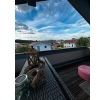 Wohnung in Truchtlaching- tolle Lage - Seeon-Seebruck