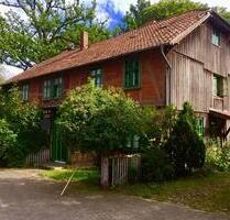 Zwei schöne Zimmer in WG in schönem alten Haus in Suderburg
