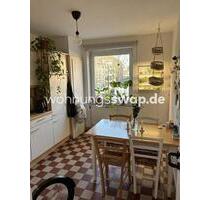 Wohnungsswap - 3 Zimmer, 70 m² - Geiststraße, Münster