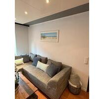 Neue Ferienwohnung „8“ Esens, Nordsee, Terrasse