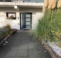 Unterfeldhaus! Lichtdurchfl. 3 Zi-ETW, S-Balkon, Fußb.hzg &Garage - Hilden