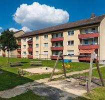 Geräumige Wohnung mit Blick ins Grüne - Kassel Nordshausen