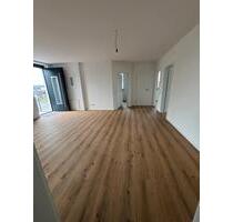 4-Zimmer-Küche-Bad-Wohnung im OG - Neustadt an der Donau