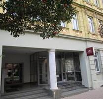 Helle 1-Raum-Wohnung mit Balkon – 45,6 m² – in zentraler Lage von Gera