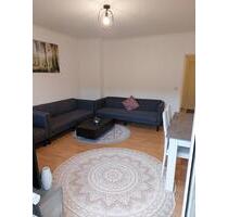 Schöne 2,5-Zimmer-Wohnung ab 01.01.2026 zu vermieten - Flensburg