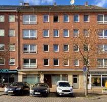 3 Zimmerwohnung ab dem 15.05 zu vermieten in Kiel