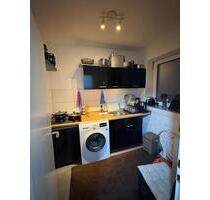1-Zimmer-Wohnung (35 m²) in Linden - Garbsen Berenbostel