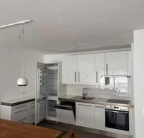 Exklusive 80 qm Wohnung in der Chamer Innenstadt am Kirchplatz