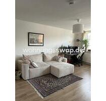 Wohnungsswap - 2 Zimmer, 47 m² - Fritz-Voigt-Straße, Köln