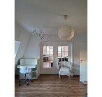 Wohlfühlambiente mit sensationellem Ausblick - Gotha