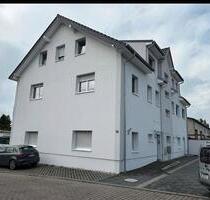 Barrierefreie 2-Zimmer Wohnung mit gehobener Ausstattung, Garten - Taucha