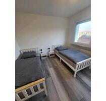 2-Zimmer-Wohnung in Schwerin Lankow zu vermieten - möbliert