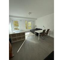 Neu, Luxus Studio, Stdtmitte, voll möbliert - Bensheim