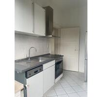 Top gepflegte 2 Zimmer, Küche, Bad, Balkon, Keller - Bremen Burglesum