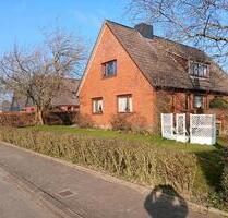 3 Zimmer Wohnung - 700,00 EUR Kaltmiete, ca.  65,00 m² in Osdorf (PLZ: 24251)
