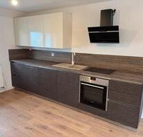 Schöne drei Zimmer Wohnung - 600,00 EUR Kaltmiete, ca.  60,00 m² in Haiger (PLZ: 35708)