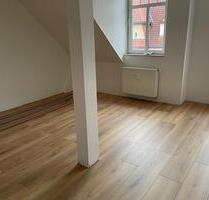 2 Zimmer Dachgeschosswohnung - 650,00 EUR Kaltmiete, in Erfurt (PLZ: 99099) Daberstedt