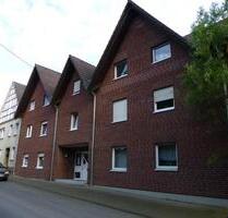Gemütliche Zweizimmerwohnung mit Balkon - Neitersen
