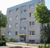 Gemütliche 3-Zimmer-Wohnung in Lampertheim