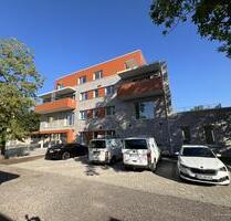 Wohnen mit Stil in Sömmerda - 794,00 EUR Kaltmiete, in Sömmerda (PLZ: 99610)