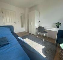Katip | WG-Zimmer in guter Lage – 3er-WG - Augsburg Pfersee