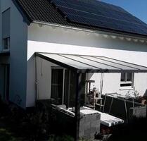 EHF, Wohnfläche ca. 124qm, Anzeige ganz lesen!!!!! - Gau-Odernheim
