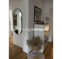 Wohnungsswap - 3 Zimmer, 93 m² - Sülzgürtel, Lindenthal, Köln