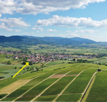 VON PRIVAT 5-Zi Reihenmittelhaus Ehrenkirchen Freiburg