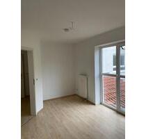 Helle 3-Raum-Wohnung in Lengenfeld