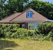Exklusiver Bungalow mit Seeblick - Plön
