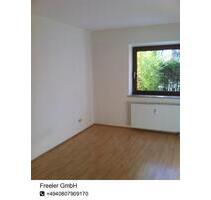 Geräumige 2-Zimmer-Wohnung mit Einbauküche in Langenhorn - Hamburg