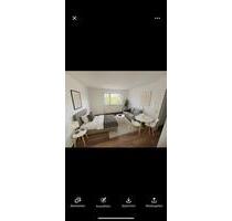 Hochwertig sanierte Wohnung mit großem Balkon & Stellplatz - Oldenburg Eversten
