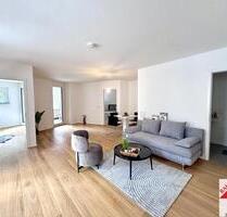 Neubau 3-Zimmer-Wohnung in der Böblinger Stadtmitte! - Böblingen Dagersheim