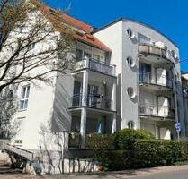 1-Zimmer-Wohnung mit PKW-Stellplatz seitlich der Berger Straße! - Frankfurt am Main Bornheim
