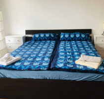 Möbliertes schönes Zimmer in einer WG-Wohnung in Gohlis-Mitte. - Leipzig