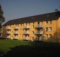 Bezugsfertige 3-Zimmer-Wohnung in Duisburg-Wedau mit Balkon